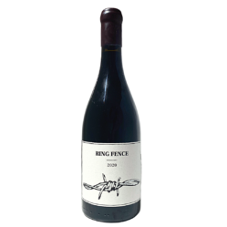 Ring Fence - Red Blend