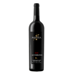 Accordance Bordeaux Blend 2025