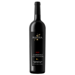 Cabernet Sauvignon 2025