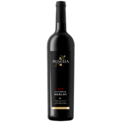 La Famille Merlot 2025
